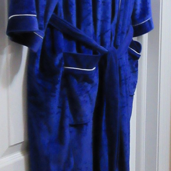 Light weight House coat Leisure Sports one size - Picture 6 of 11